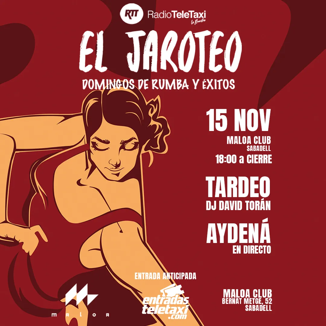 Image of the event