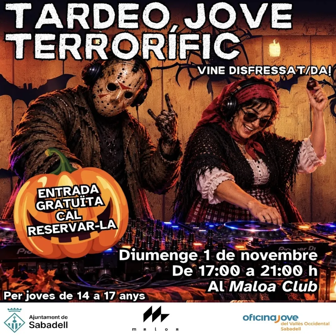 Image of the event