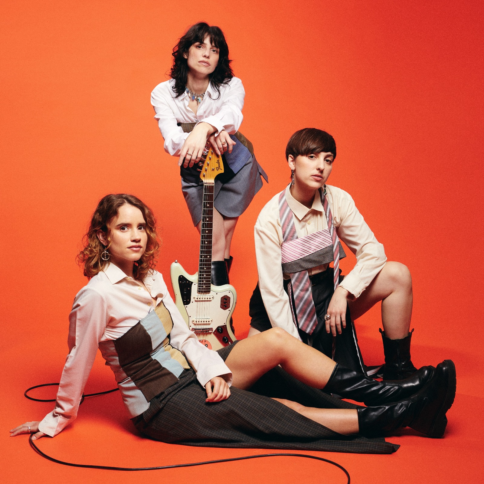 The Crab Apples avatar