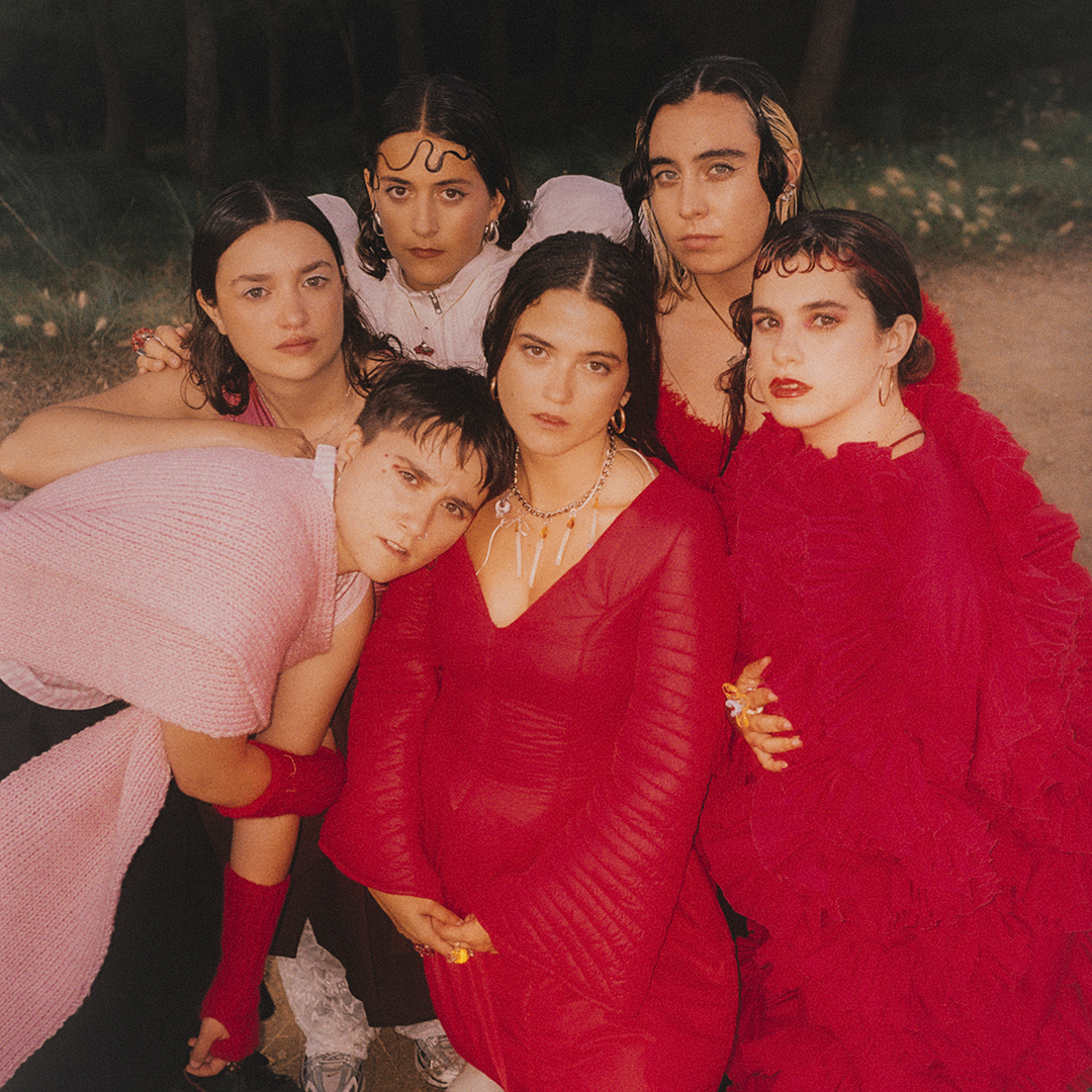 Al·lèrgiques al Pol·len avatar