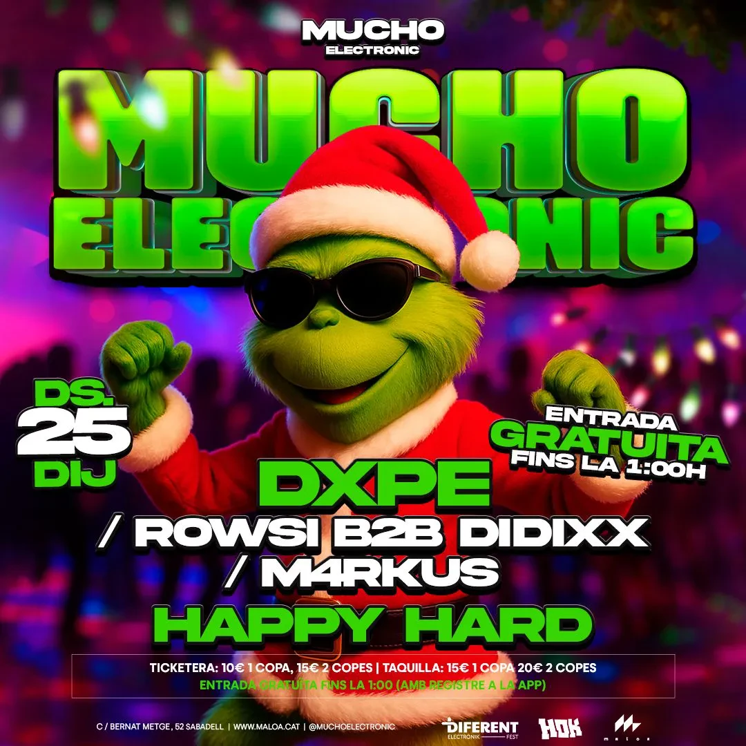 Imatge de l'esdeveniment