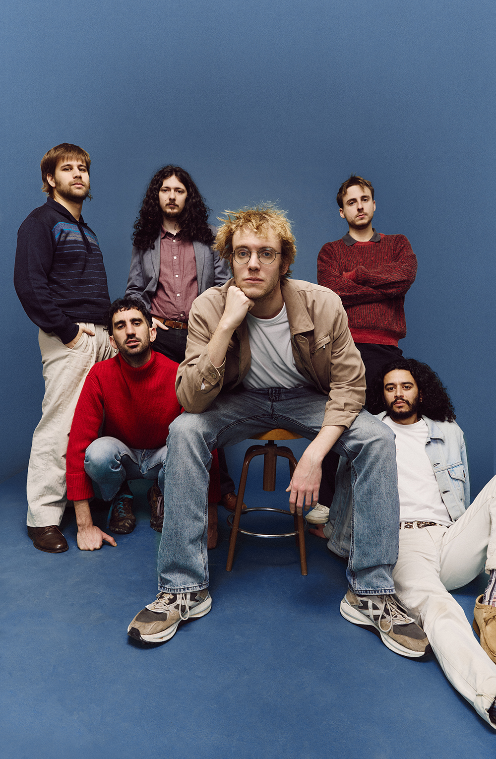 La Ludwig Band avatar