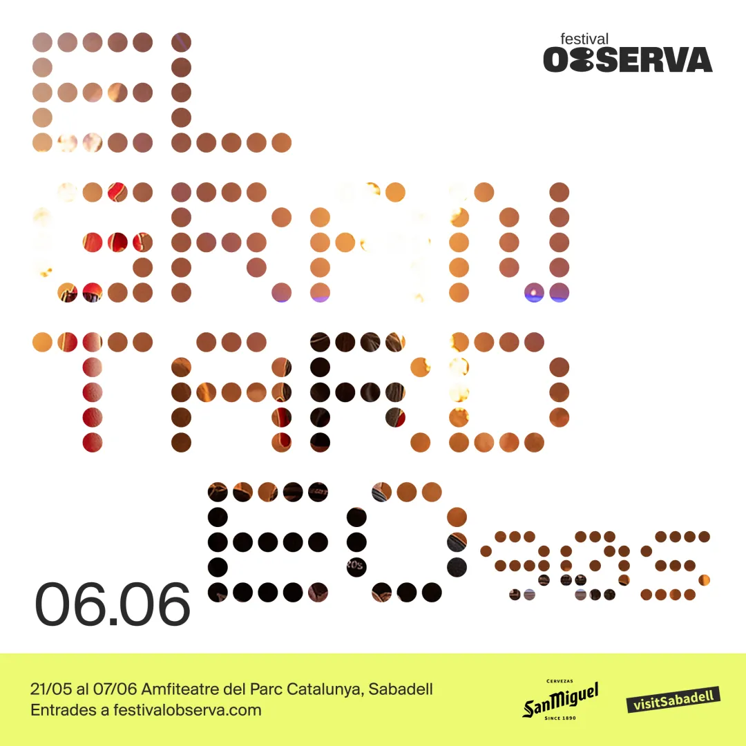 Imatge de l'esdeveniment