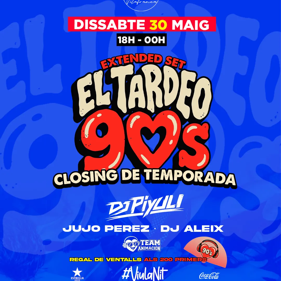 Imagen del evento