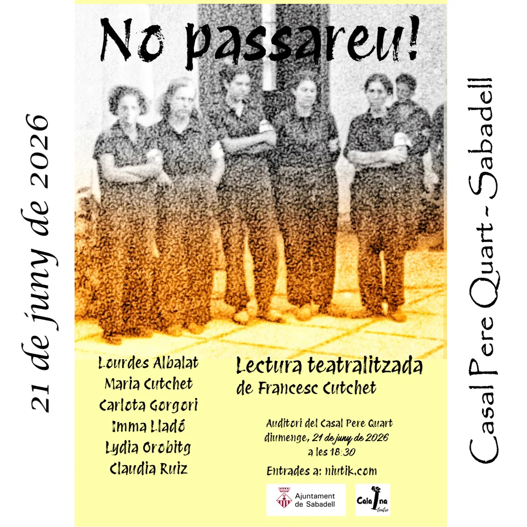 Image of the event