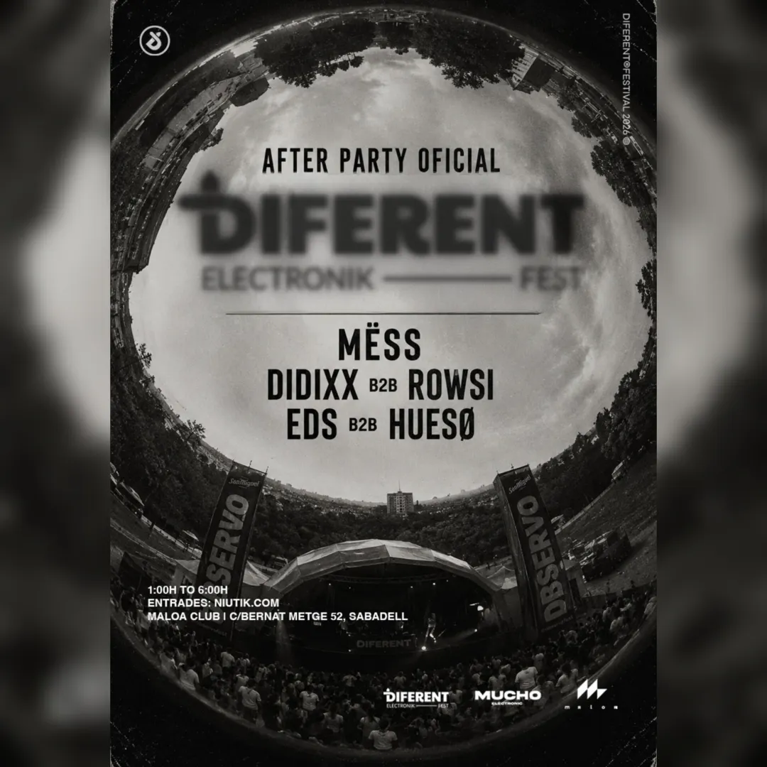 Image of the event