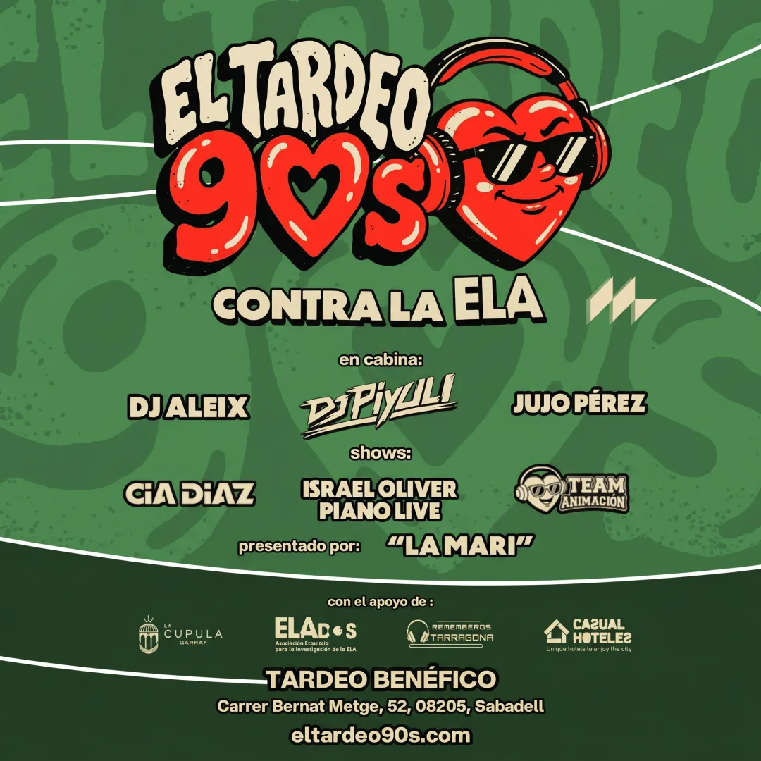 Image of the event