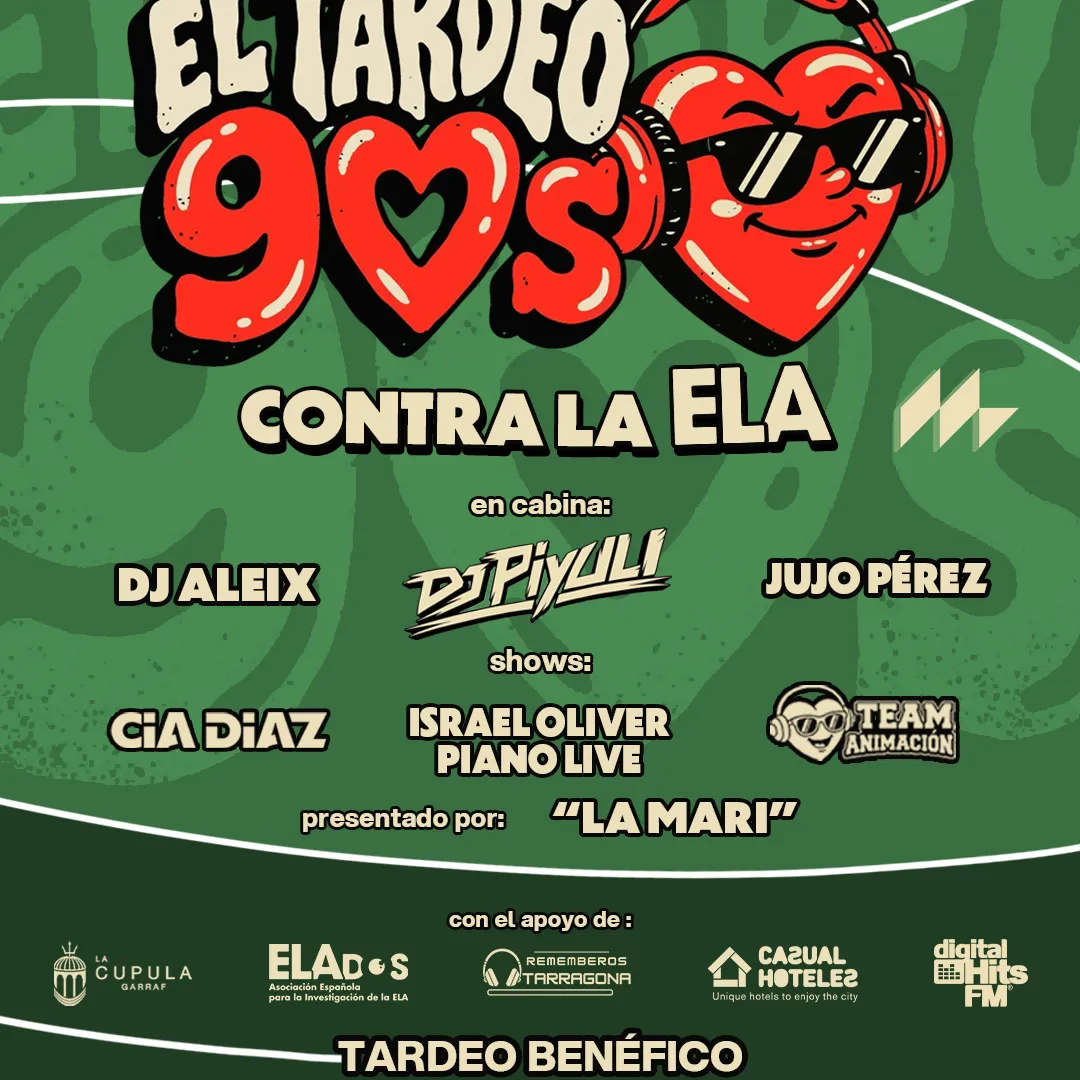 Image of the event