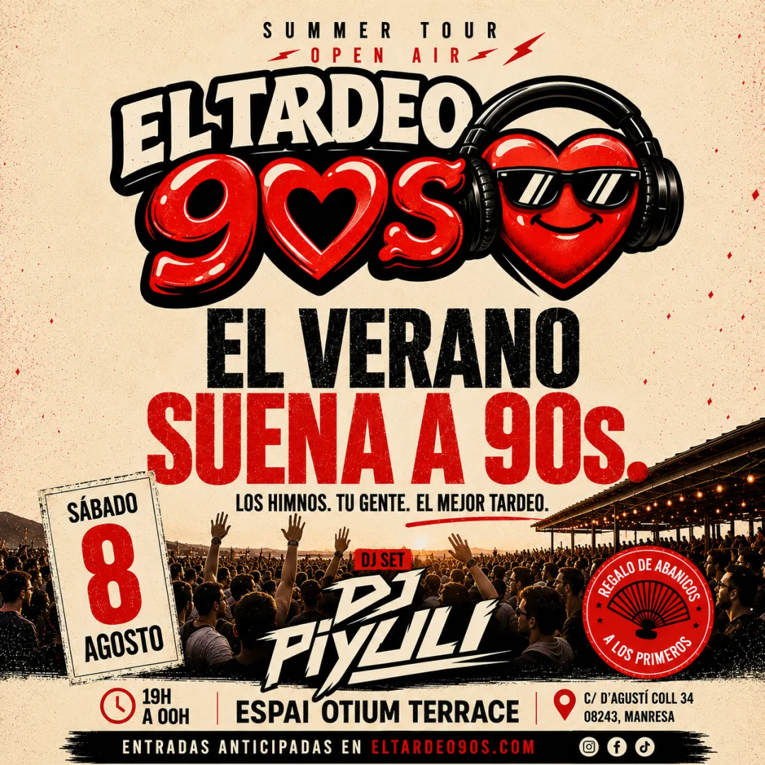Image of the event
