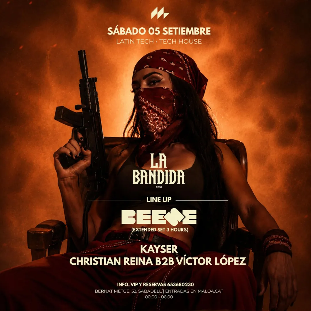 Image of the event
