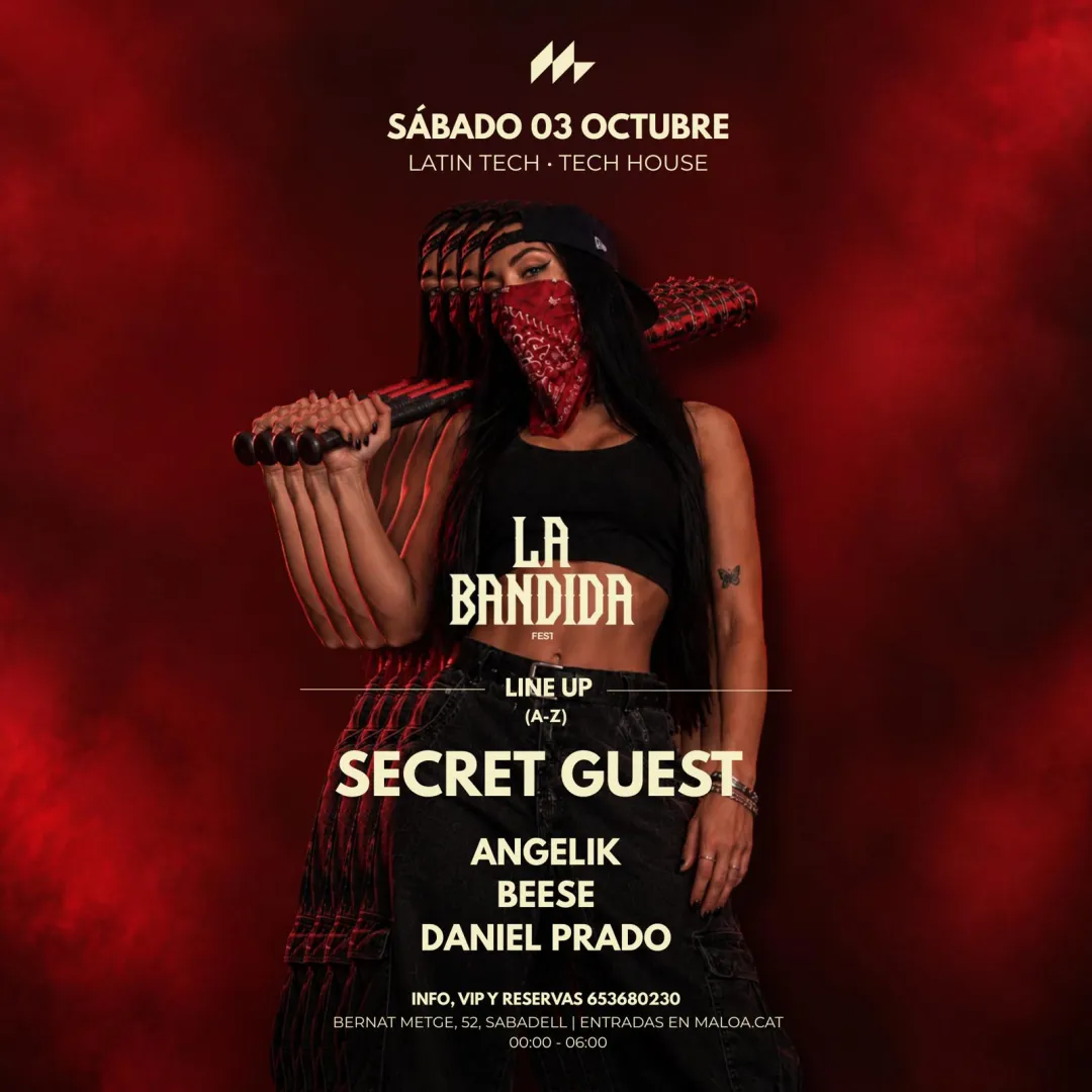 Image of the event