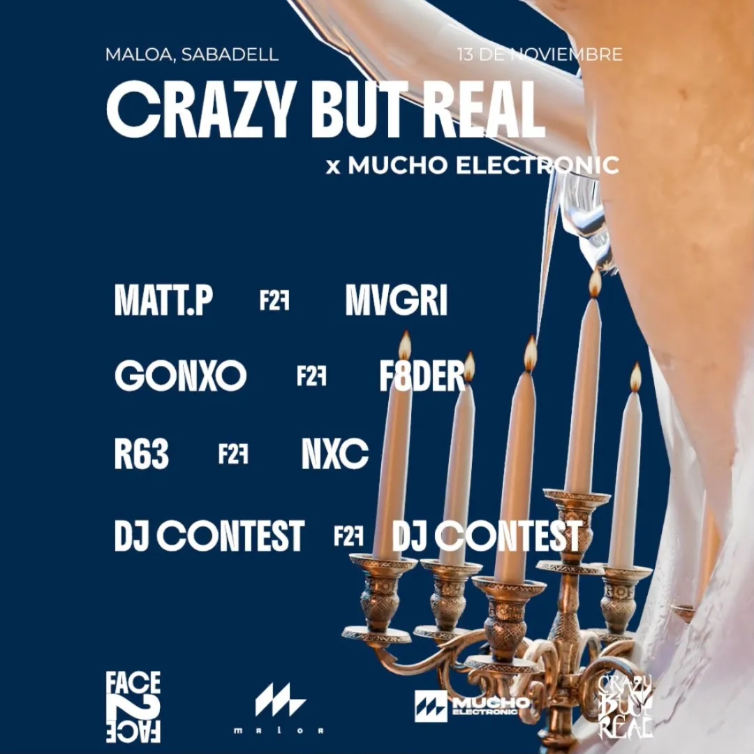 Image of the event